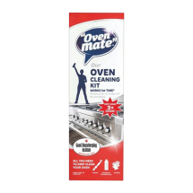 Oven Mate Oven Cleaning Kit