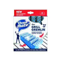 Oven Mate Grill Gremlin (Pack of 2)