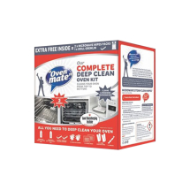 Oven Mate Deep Clean Oven Kit