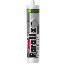 DL Chemicals Parafix Cement Repair