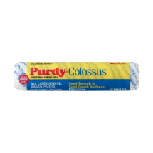 Purdy Colossus Roller Sleeves
