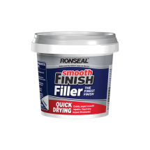 Roneal Quick Drying Smooth Finish Filler