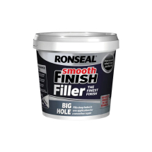 Ronseal Big Hole Smooth Finish Filler