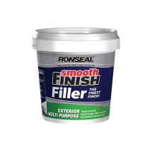 Ronseal Exterior Multi Purpose Smooth Finish Filler