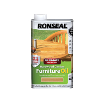 Ronseal Hardwood Furniture Oil