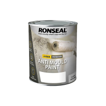 Ronseal 6 Year Anti Mould Paint