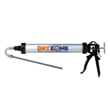 Safeguard Europe Dryzone Applicator Gun