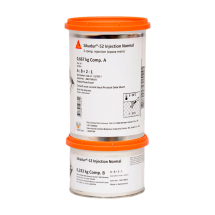 Sika Sikadur 52 Injection Normal