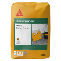Sika SikaCeram-62 Flowfix Bonding Primer