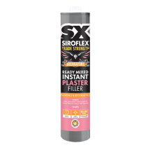 Siroflex Ready-Mixed Instant Plaster Filler