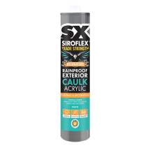 Siroflex Rain-Proof Exterior Caulk Acrylic