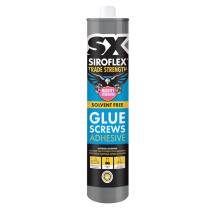 Siroflex Solvent-Free Glue Screws Adhesive