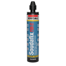 Soudal Soudafix P300-ST Polyester Styrene Resin