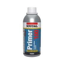 Soudal Primer 100 Universal Polyurethane Primer