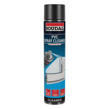 Soudal PVC Spray Cleaner
