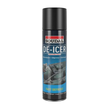 Soudal De-Icer Spray