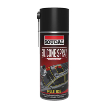 Soudal Silicone Spray