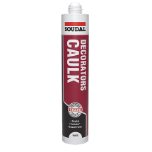 Soudal Trade Decorators Caulk