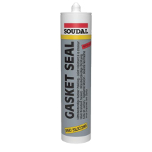 Soudal Gasketseal High Temperature Sealant