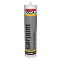 Soudal Carjoint Chloroprene Sealant