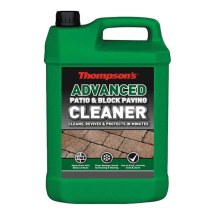 Thompsons Advanced Patio & Block Paving Cleaner
