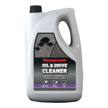 Thompsons Oil & Drive Cleaner