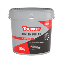 Toupret Finish Filler (Ready Mixed)