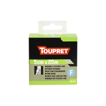 Toupret Fine Scrim Ultra Fine Elastic Tape