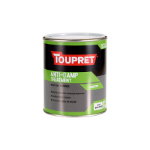 Toupret Anti-Damp Treatment HUMI-STOP