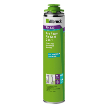 illbruck FM330 Pro Foam Air Seal