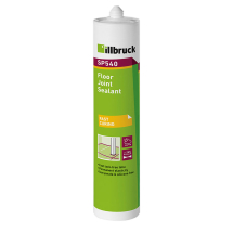 illbruck SP540 Floor Joint Sealant