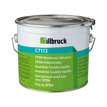 illbruck CT113 EPDM Membrane Adhesive
