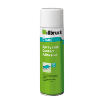 illbruck CT600 Sprayable Contact Adhesive