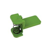 illbruck AB007 TP Compriband Tape Roll Clips (Pack of 2)