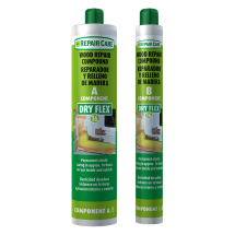 Repair Care Dry Flex 16 Wood Repair Compound