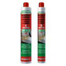 Repair Care Dry Flex 1 Wood Repair Compound