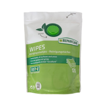 Repair Care Easy-Q Wipes (Pack of 120)
