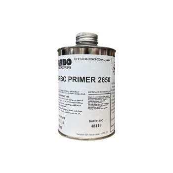 Adshead Ratcliffe Arbo Primer 2650