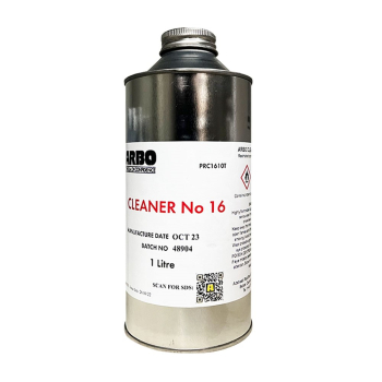 Adshead Ratcliffe Arbo Cleaner 16