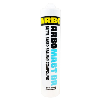 Adshead Ratcliffe Arbo Arbomast BR Butyl Sealant