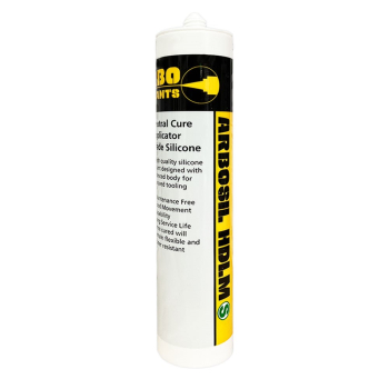 Adshead Ratcliffe Arbo Arbosil HDLMS Silicone Sealant