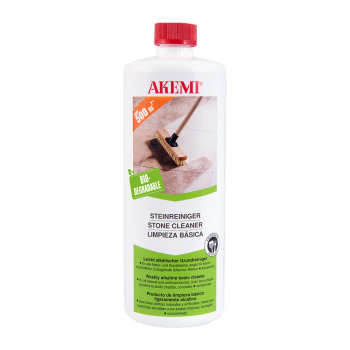 Akemi Stone Cleaner 1 Litre