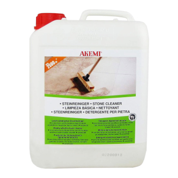 Akemi Stone Cleaner 5 Litre