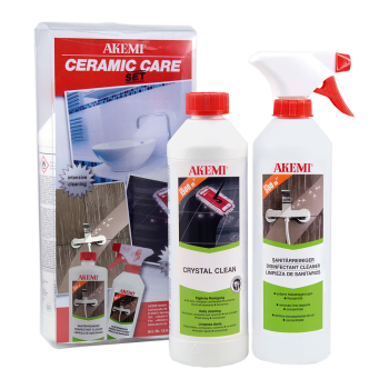 Akemi Ceramic Care Set