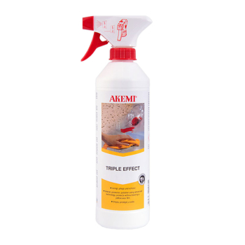 Akemi Triple Effect Spray
