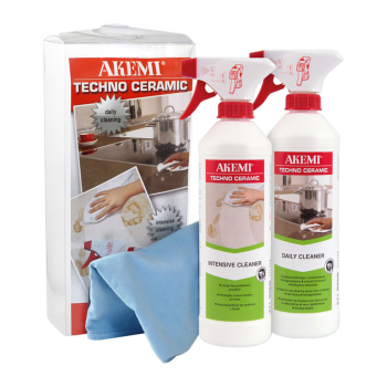 Akemi Techno Ceramic Set