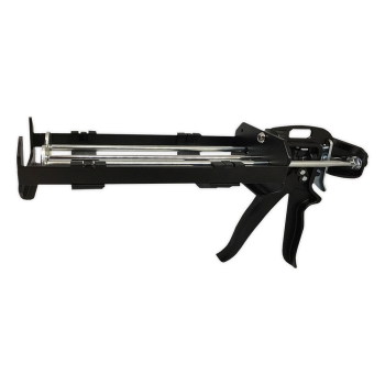 3C Sealants Wood Repair Resin 2-Part Gun