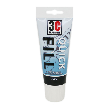 3C Sealants Quick Fill Interior Filler