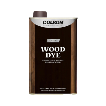 Colron Refined Wood Dye American Walnut