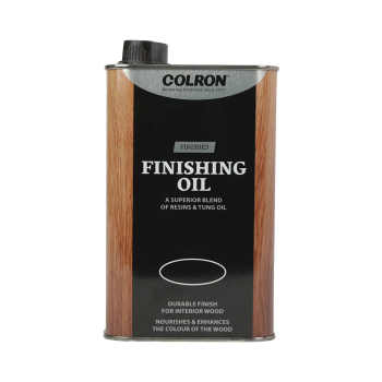 Colron Refined Finishing Oil